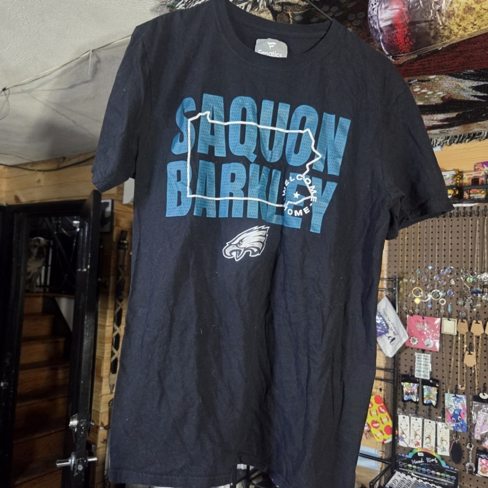 Philladelphia Eagles Medium Tshirt
